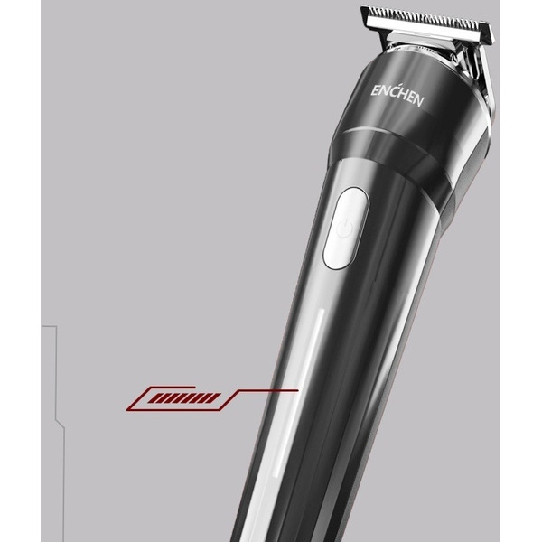 Триммер Enchen Beardo