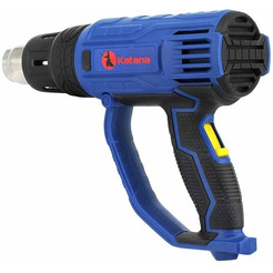 Фен строительный Katana FS3003