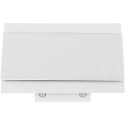 Вытяжка Akpo Juno Eco 60 wk-4 (белый)