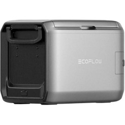 Портативный холодильник-морозильник EcoFlow GLACIER Classic (45 л)