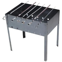 Мангал Lesnikovo Эконом МНГ14К