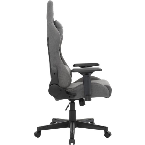 Кресло компьютерное Evolution Tactic PRO Graphite