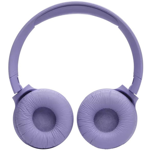 Наушники JBL Tune 520BT (сиреневый)