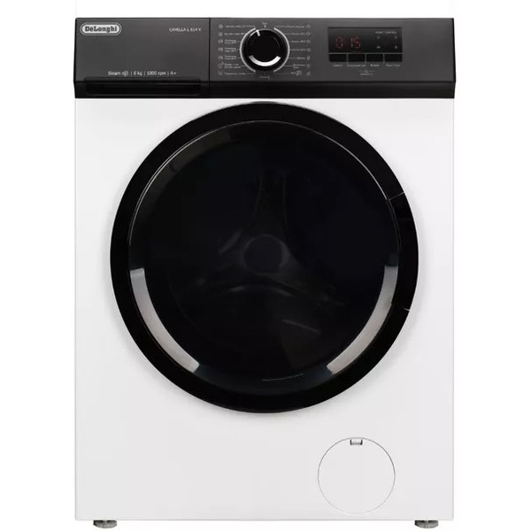 Стиральная машина DeLonghi CAMILLA L 614 V