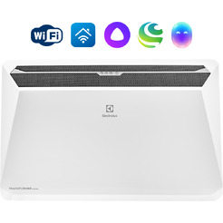 Конвектор Electrolux Rapid Transformer ECH/R-2000 T (без блока управления)