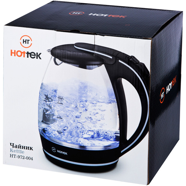 Электрочайник Hottek HT-972-004