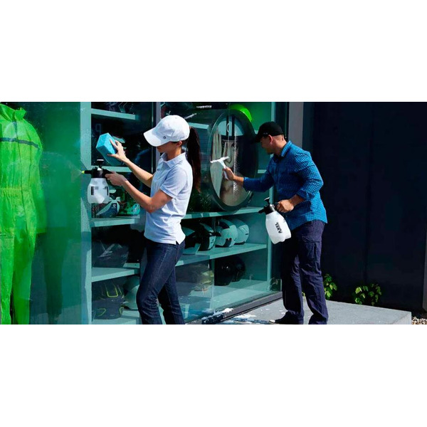 Опрыскиватель Marolex Industry Ergo Alka line 2000 (S093.103)