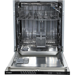Встраиваемая посудомоечная машина Hyundai HBD 672