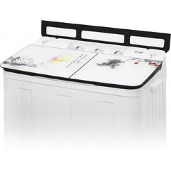 Стиральная машина Optima МСП-75СТ