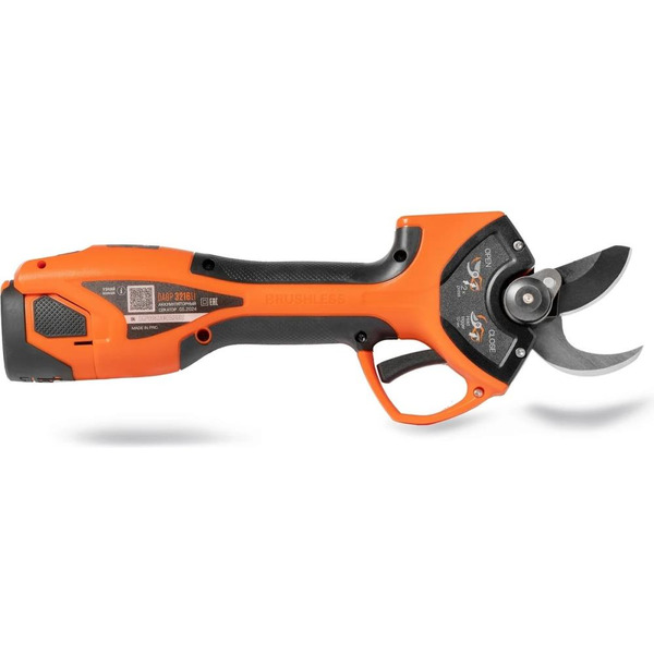 Секатор аккумуляторный Daewoo Power DAGP 3216Li SET