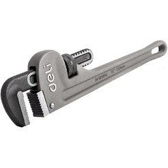 Ключ трубный Deli EDL105014