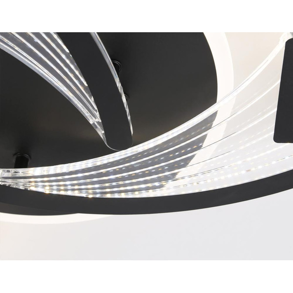 Светильник Ambrella Acrylica FA4477