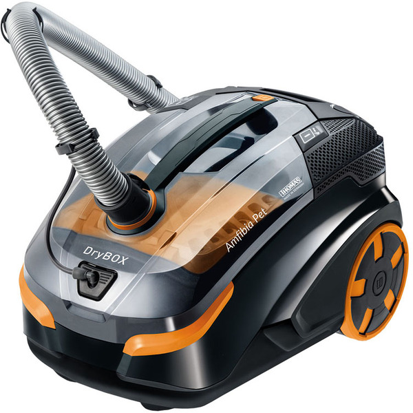 Пылесос Thomas DryBox Amfibia Pet 788598