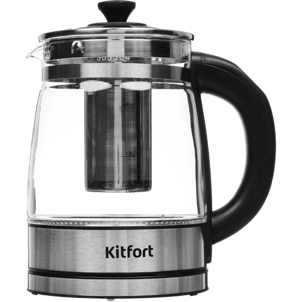 Электрический чайник Kitfort KT-6119