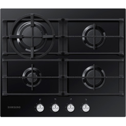 Варочная поверхность газовая SAMSUNG NA64H3010AK/WT