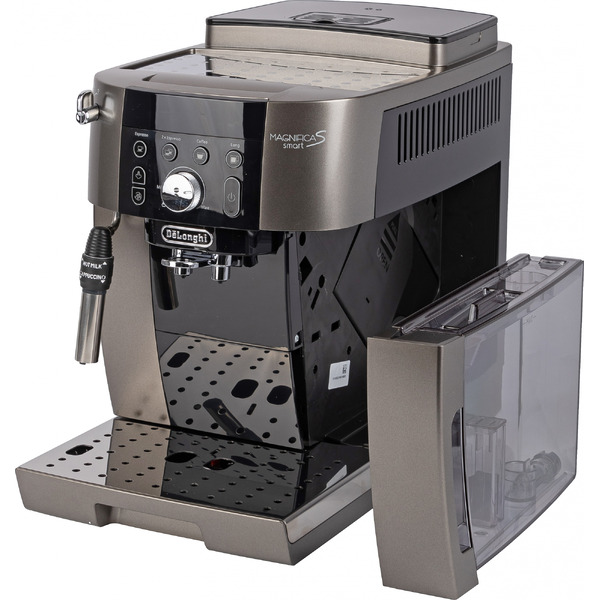 Кофемашина DeLonghi Magnifica S Smart ECAM250.33.TB