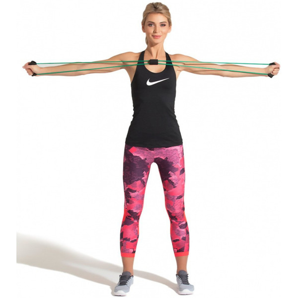 Эспандер BRADEX «ВОСЬМЕРКА» SF 0237