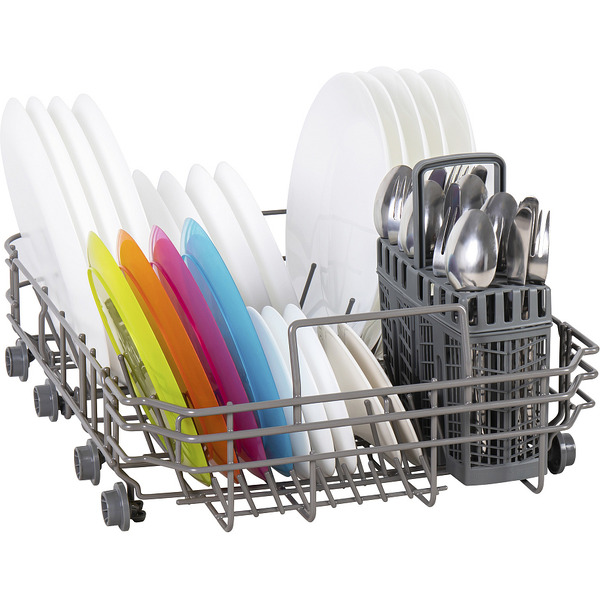 Посудомоечная машина MAUNFELD MWF08B