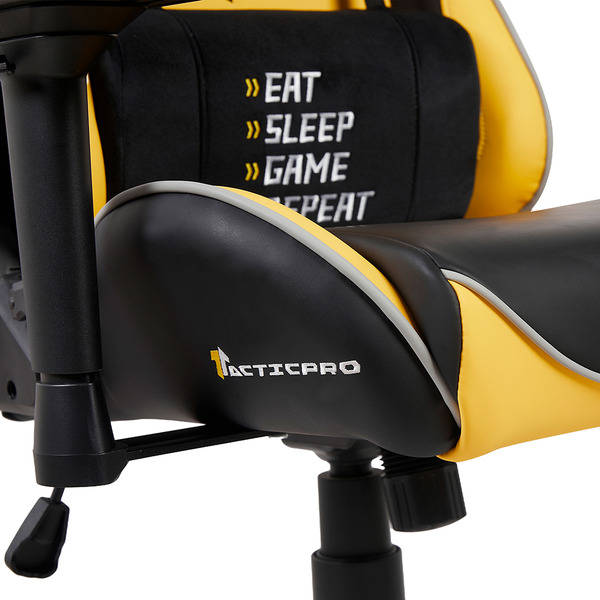 Кресло компьютерное EVOLUTION Tactic PRO Special edition D4