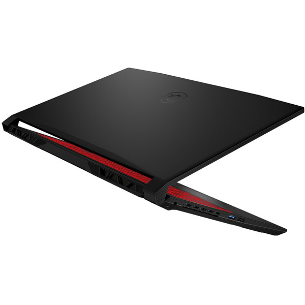 Игровой ноутбук MSI Katana GF66 11UD-1039XBY