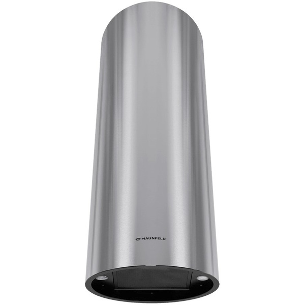 Кухонная вытяжка MAUNFELD Drum Wall 35 (нержавеющая сталь)