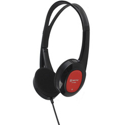 Наушники Senicc ST-458N (черный)