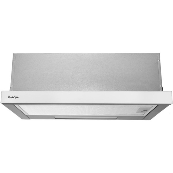 Вытяжка кухонная DACH STELA 2 60 белая