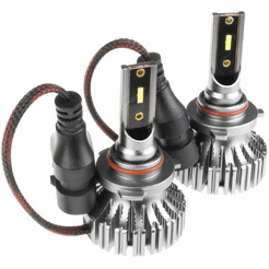 Светодиод головного света AMP/Criolight CSP H02s HB3