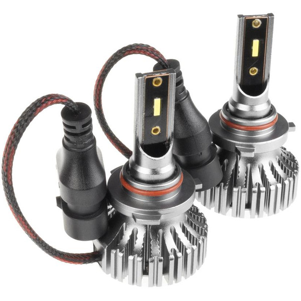 Светодиод головного света AMP/Criolight CSP H02s HB3