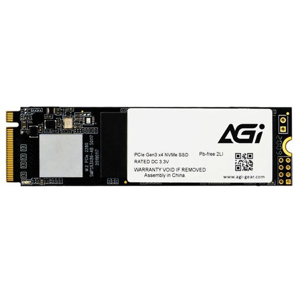 SSD AGI AI198 1TB AGI1T0G16AI198
