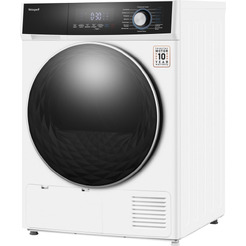 Сушильная машина Weissgauff WD 6108 Heat Pump