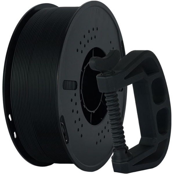 Пластик Kingroon ABS 1.75мм B0977 (1кг, Black)