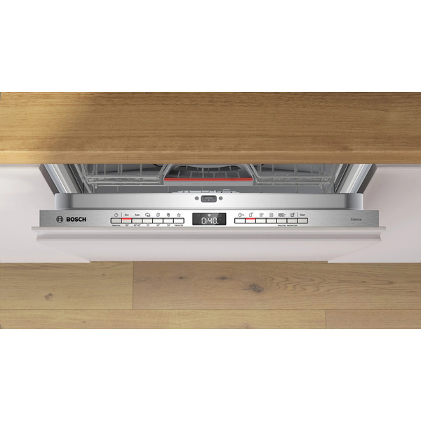 Посудомоечная машина Bosch Serie 4 SMV4HVX14E