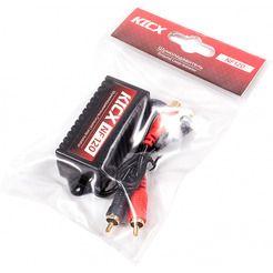 Шумоподавитель KICX NF 120