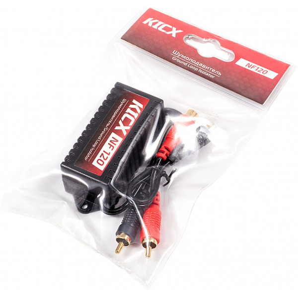 Шумоподавитель KICX NF 120