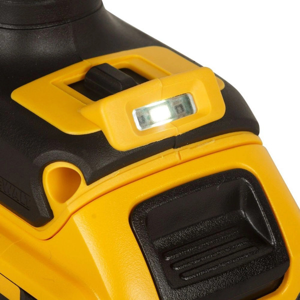 Гайковерт DeWalt DCF899P2-QW