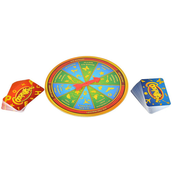 Настольная игра Hobby World Соображарий: Подарочное издание 952143