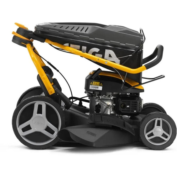 Газонокосилка Stiga Combi 748 S 2L0486848/ST2