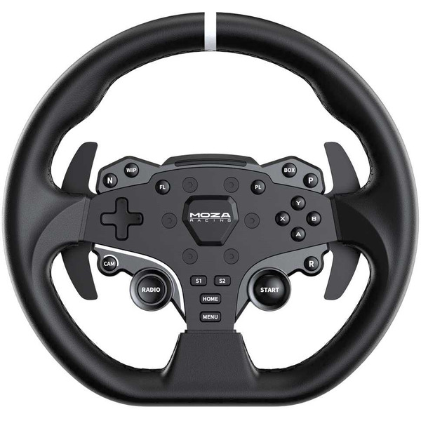 Игровой руль MOZA R5 Bundle RS20 / MZ2