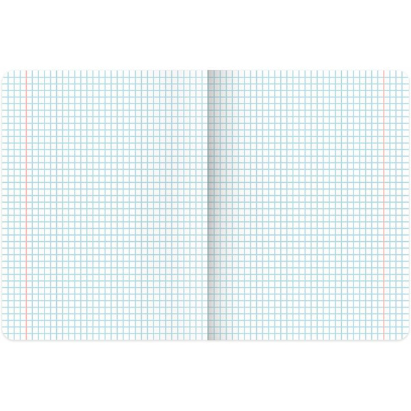 Тетради предметные BRAUBERG 405170 (КОМПЛЕКТ 12 ПРЕДМЕТОВ, 48л, глянцевый УФ-лак)