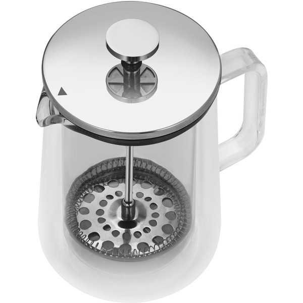 Френч‑пресс Rondell Eletto RDS-1824