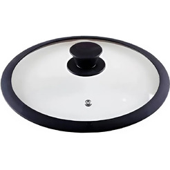 Крышка стеклянная Sundays Home SS28 (28см)