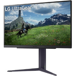 Монитор LG 32GS85Q-B