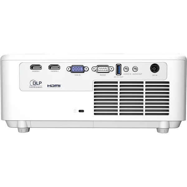 Проектор Exell EXD102Z