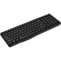 Клавиатура Rapoo E1050 (черный)