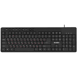 Клавиатура SVEN KB-C3060