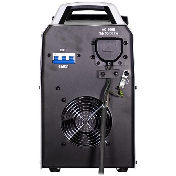 Сварочный инвертор Aurora Орбита 320 37730