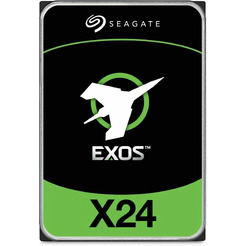 Жесткий диск Seagate Exos X24 20TB ST20000NM007H