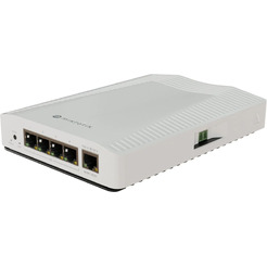 Коммутатор MikroTik CRS304-4XG-IN