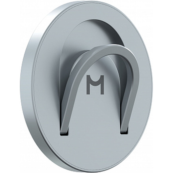 Беспроводное зарядное устройство Magssory Coin 2 в 1 WCH015